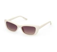 Guess, unisex, Accessoires, Beige, Taille: 55 MM Gu00156-H 5521B
