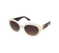 Guess, unisex, Accessoires, Blanc, Taille: 56 MM Lunettes de soleil