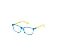 Guess, unisex, Accessoires, Bleu, Taille: 47 MM Monture optique