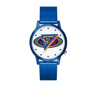 Guess J Balvin V1049m1 Watch Bleu