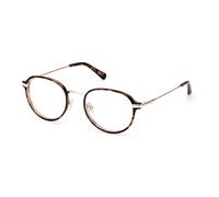 Guess, unisex, Accessoires, Brun, Taille: 51 MM Round Frame