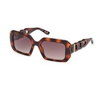 Guess, unisex, Accessoires, Brun, Taille: 54 MM Modèle Élégant Gu00110