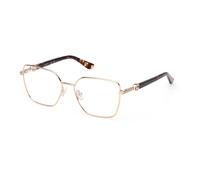 Guess, unisex, Accessoires, Jaune, Taille: 55 MM Gu50313 Lunettes de soleil