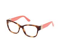 Guess, unisex, Accessoires, Multicolore, Taille: 52 MM Monture Optique