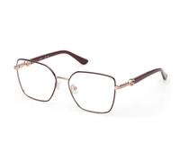 Guess, unisex, Accessoires, Noir, Taille: 53 MM Gu50313 53069