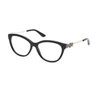 Guess, unisex, Accessoires, Noir, Taille: 53 MM Monture Optique
