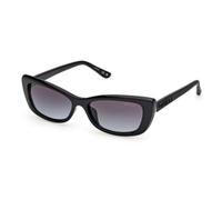 Guess, unisex, Accessoires, Noir, Taille: 55 MM Gu00156-H 5501B