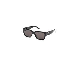 Guess, unisex, Accessoires, Noir, Taille: 55 MM Gu7916 01A Lunettes de soleil