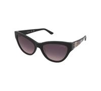 Guess, unisex, Accessoires, Noir, Taille: 56 MM Lunettes de soleil