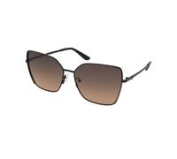 Guess, unisex, Accessoires, Noir, Taille: 59 MM Lunettes de soleil