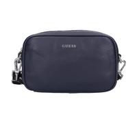 Guess, unisex, Sacs, Bleu, Taille: ONE Size Sac Bandoulière