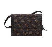 Guess, unisex, Sacs, Brun, Taille: ONE Size Sac bandoulière