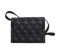 Guess, unisex, Sacs, Noir, Taille: ONE Size Sac Bandoulière