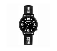 Guess Unisex Watch Black V1042 - color:White size:Nosize