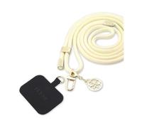 Guess Universal Handy-Lanyard Cordon Beige