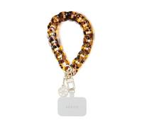 Guess Universal Handy-Lanyard Wrist Chain brun or