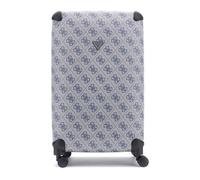 Guess Valise Berta Toiletry Train Slate Logo OB8688988 Slate Logo (SLG)