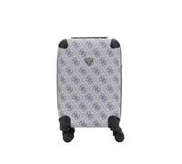 Guess Valise Berta Toiletry Train Slate Logo Slate Logo (SLG)