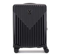 GUESS valise Centennial 18 In 8-Wheeler S Black