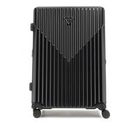 GUESS valise Centennial 28 In 8-Wheeler Exp. L Black