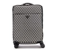 GUESS valise Follie 18 In 8-Wheeler S Black Logo