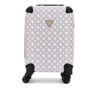 GUESS Wilder 18 in 8-Wheeler S Lavendar Grey
