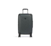 Guess Wilder Valise 4 roues anthracite, 39 x 64 x 28cm
