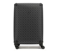 TROLLEY GUESS Wilder 28 Trolley Gris Foncé GRA Choix=P Gris Foncé TWHP7452