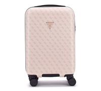 GUESS Valise Jesco 18 in 8-Wheeler Rose Water Logo