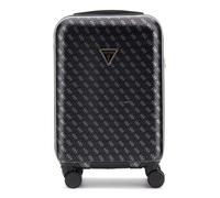 GUESS valise Jesco 18 In 8-Wheeler S Coal