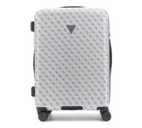 GUESS valise Jesco 22 In 8-Wheeler Exp. M Slate Logo
