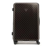 GUESS valise Jesco 28 In 8-Wheeler Exp. L Brown