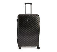 GUESS valise Jesco 28 In 8-Wheeler Exp. L Coal