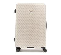 GUESS valise Jesco 28 In 8-Wheeler Exp. L Dove