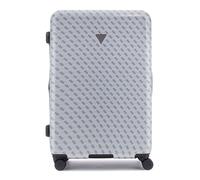 GUESS valise Jesco 28 In 8-Wheeler Exp. L Slate Logo