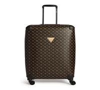 GUESS Wilder 28 in 8-Wheeler Exp. L Brown