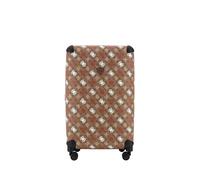 GUESS Valise marron, Taille One Size