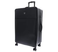 GUESS valise Napoli Spinner L Black