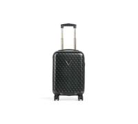 GUESS Valise noir argenté pour femme - Jesco 18 In 8-Wheeler S Coal 298717