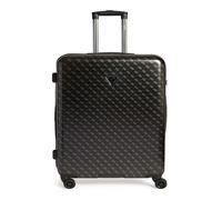 GUESS Valise noir gris pour femme - Jesco 28 In 8-Wheeler Exp. L Coal 294516