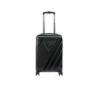 GUESS Valise noir pour femme et homme Tuffley 18 IN 8-WHEELER S 266588