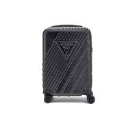 GUESS Valise noir pour femme et homme Tuffley 22 IN 8-WHEELER M 266590