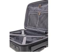GUESS Valise noir pour femme - Wilder 18 IN 8-WHEELER 301543
