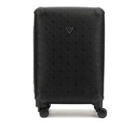 GUESS Wilder 22 in 8-Wheeler Black