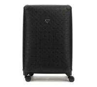 GUESS Valise noir pour femme - Wilder 28 IN 8-WHEELER 301530