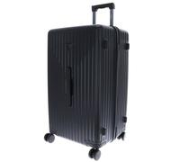 GUESS Valise noir pour homme - Olbia Shell Trunk 317129