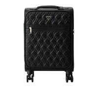Guess - Valise rigide Maxine - Femme - Valises - Noir - Taille: ONE Size