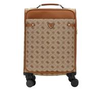 GUESS Valise Tote Marron Femme Marron