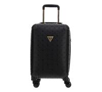 GUESS valise Wilder 20 In 8-Wheeler M Black