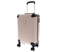 GUESS valise Wilder 20 In 8-Wheeler M Rosewood